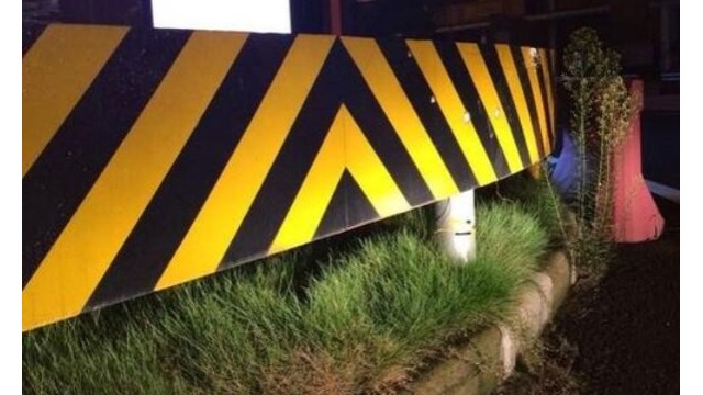 黃黑反光膜哪里有賣？廠家一站式采購中心