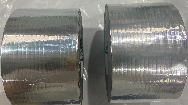 丁基自粘防水卷材怎么樣？