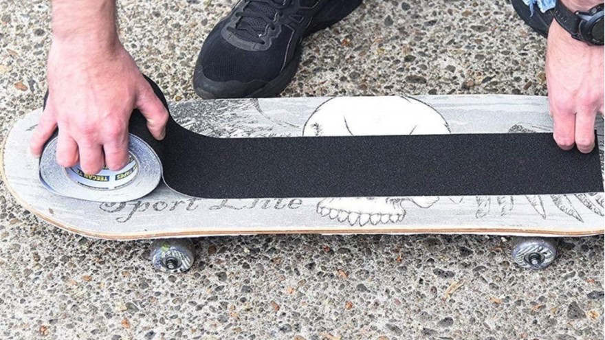 賺再多錢(qián)不如親人安全重要-防滑膠帶為您保駕護(hù)航【昆山玉寰】