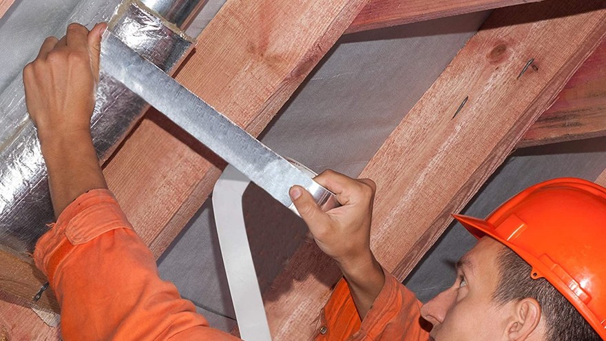 鋁箔膠帶規格及價格，按平方米報價更實在！【昆山玉寰】