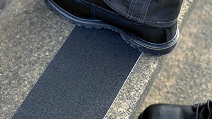 防滑膠帶有哪些規格型號？廠家型號簡介【昆山玉寰】