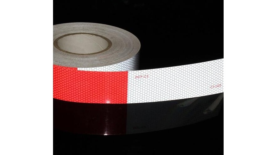 反光膜需要覆膜嗎-專業參數講解【昆山玉寰】