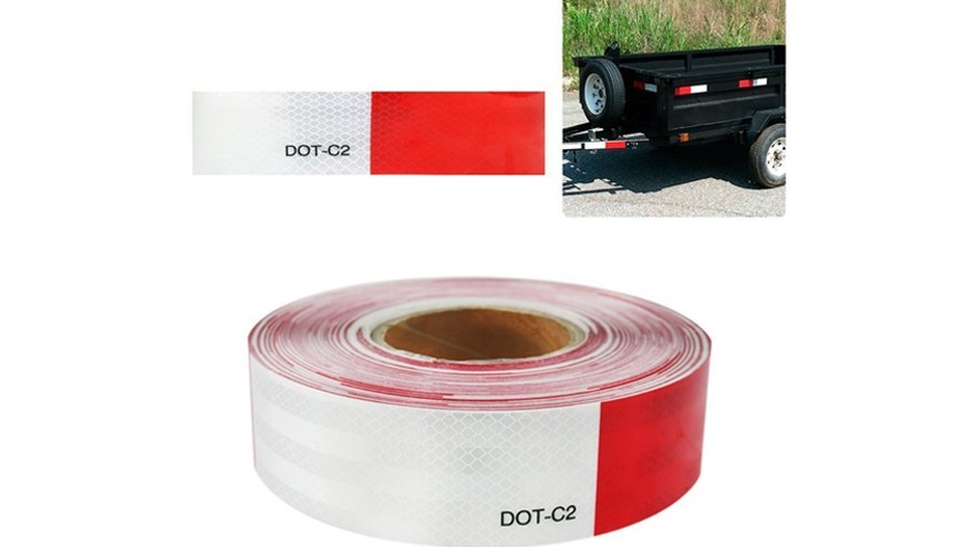 反光膜能做什么-知識(shí)科普【昆山玉寰】