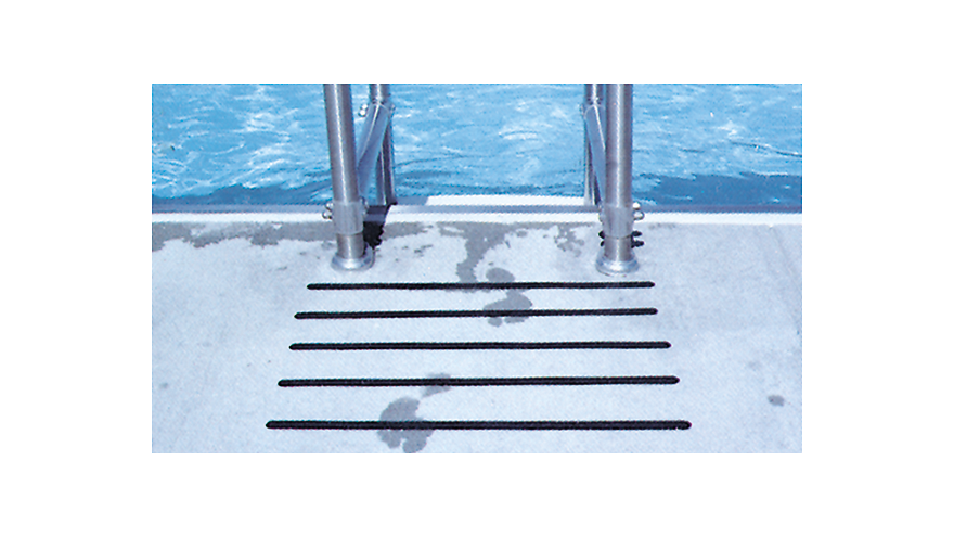 防滑膠帶給體育運動者的保護-安全管家防滑膠帶【昆山玉寰】