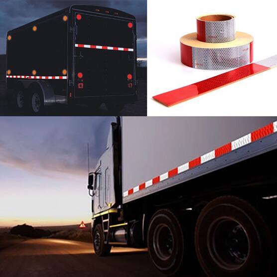 超行業的反光系數