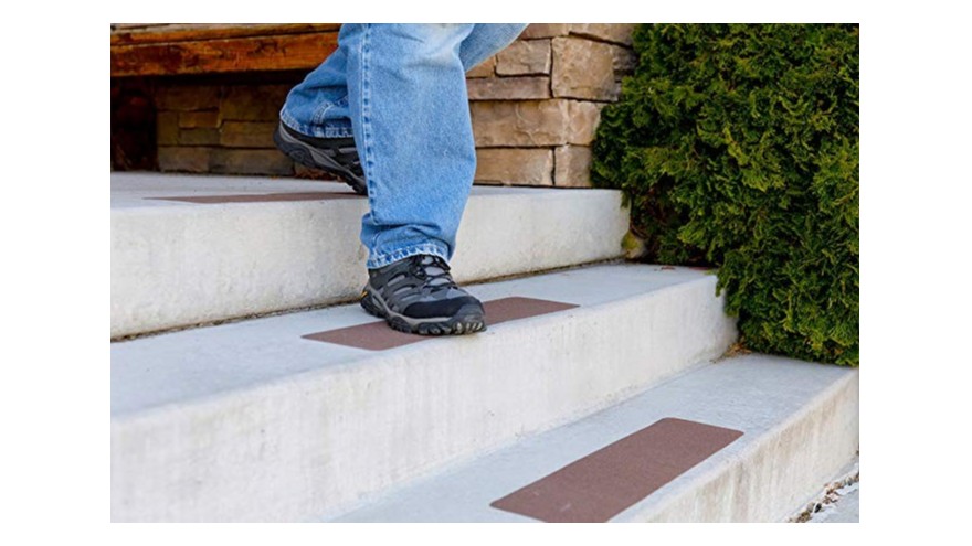 防滑膠帶材質(zhì)怎么區(qū)分？-品牌廠家教你最簡單的方法【昆山玉寰】